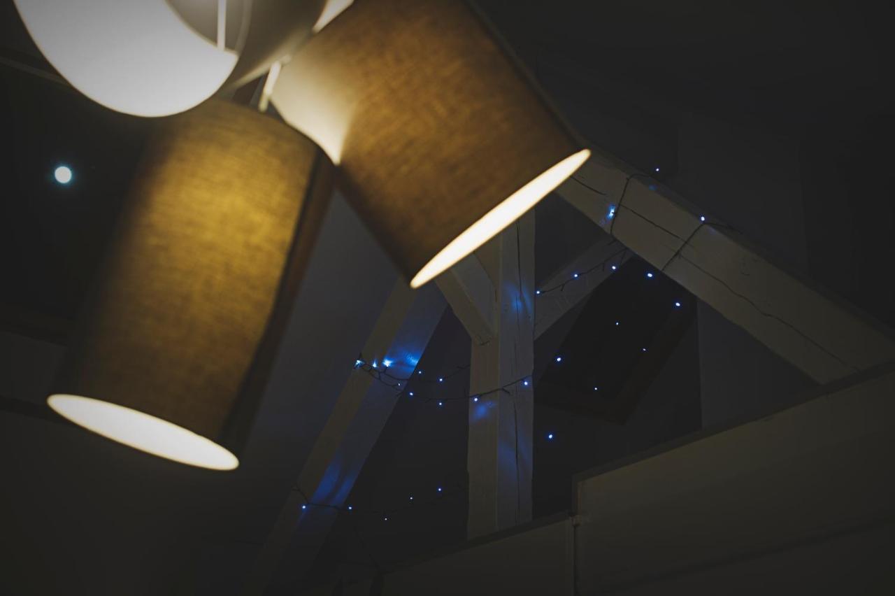 Big Mama With Aircon ,Free Parking Apartment Colmar Ngoại thất bức ảnh